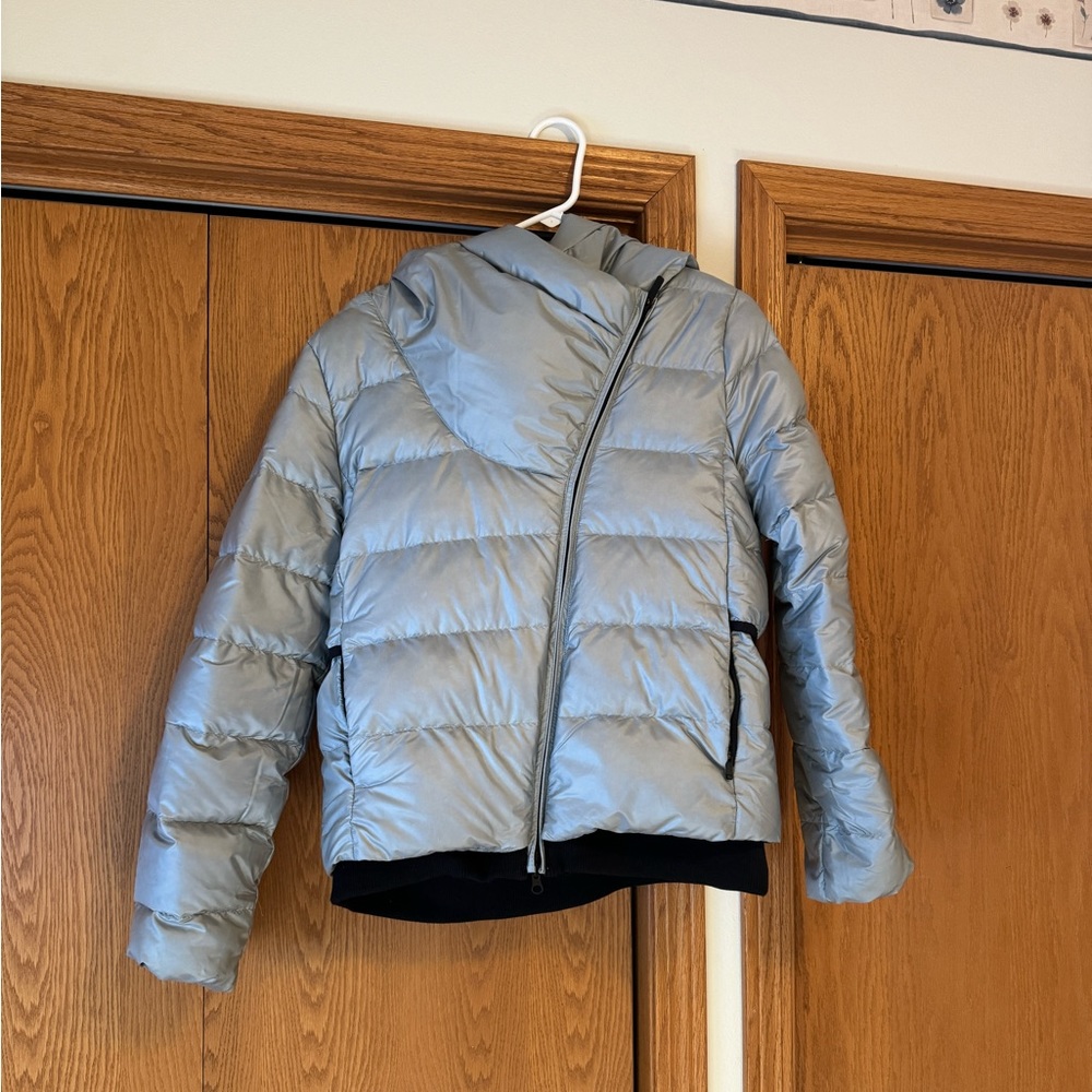 Nike size medium winter coat